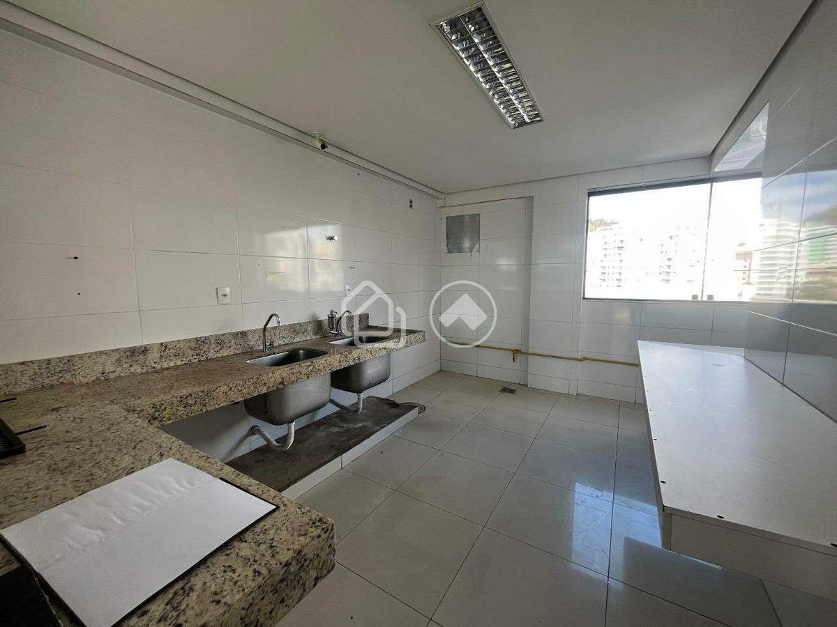 Andar, Buritis, 10 Vagas