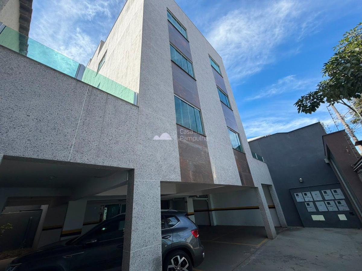 Apartamento, Santa Mônica, 3 Quartos, 1 Vaga, 1 Suíte