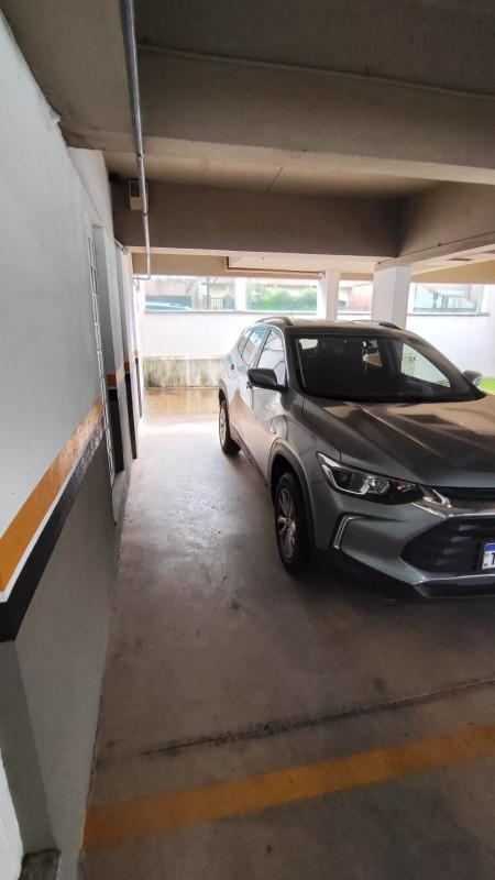 Apartamento, Ouro Preto, 2 Quartos, 2 Vagas, 2 Suítes