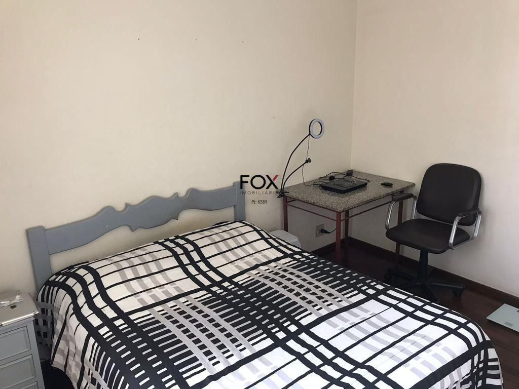 Apartamento, Vila Paris, 3 Quartos, 2 Vagas, 1 Suíte