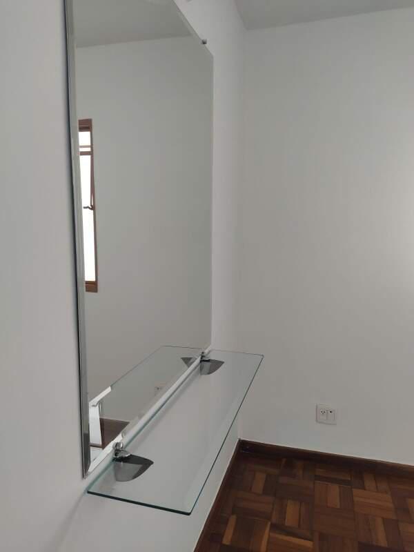 Apartamento, Salgado Filho, 3 Quartos, 1 Vaga