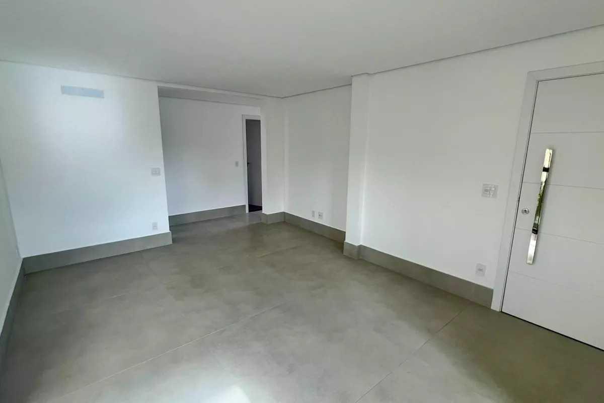 Apartamento, Serra, 3 Quartos, 2 Vagas, 1 Suíte