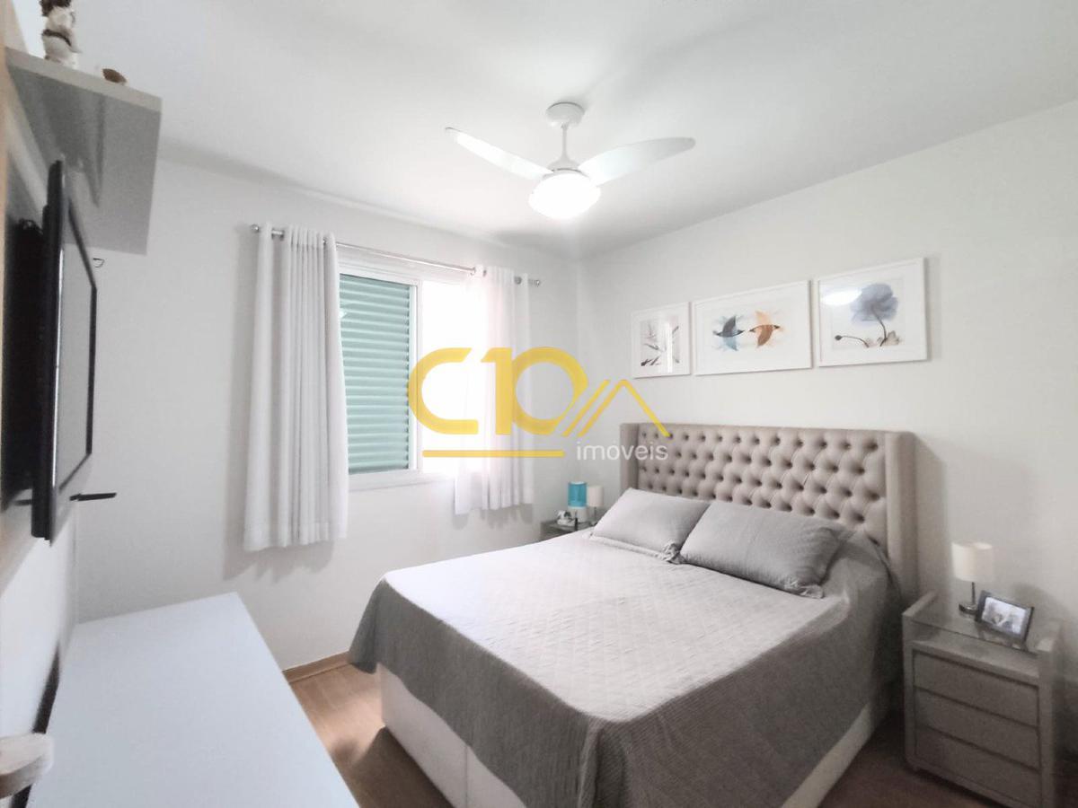 Apartamento, Nova Floresta, 4 Quartos, 3 Vagas, 1 Suíte
