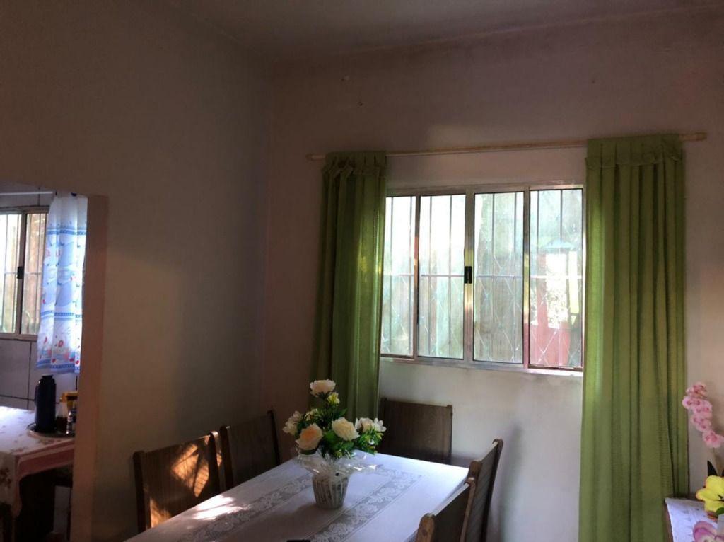 Casa, Mangueiras, 2 Quartos, 3 Vagas