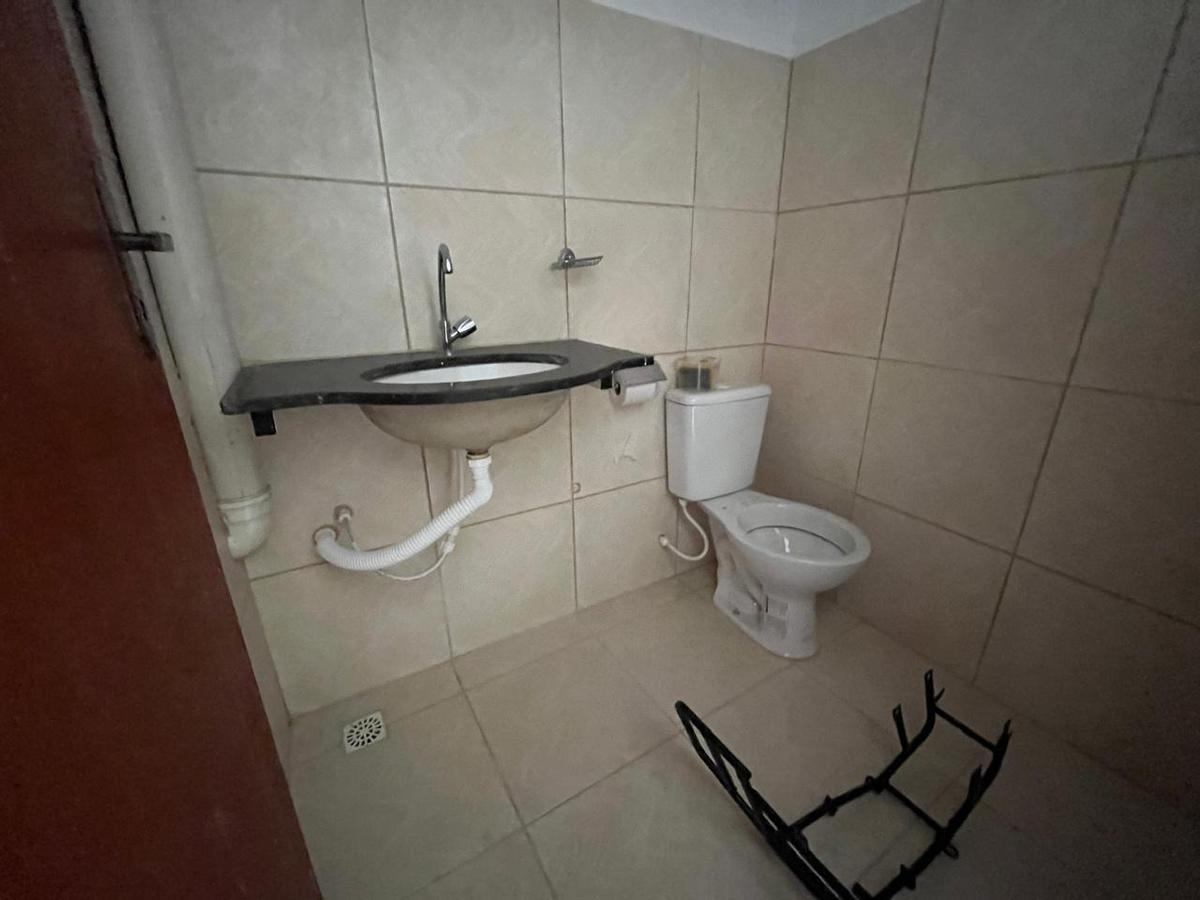 Andar, Padre Eustáquio, 0 Quarto, 0 Vaga