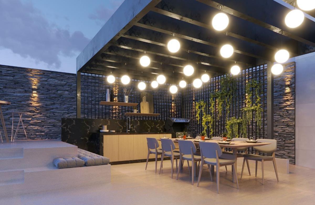 Apartamento, Anchieta, 3 Quartos, 3 Vagas, 1 Suíte