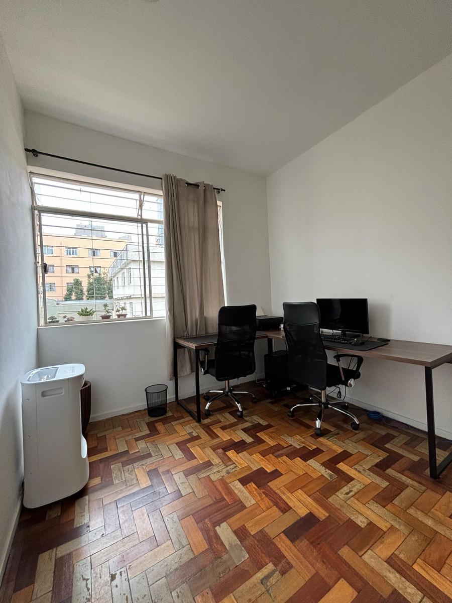 Apartamento, Serra, 3 Quartos, 1 Vaga