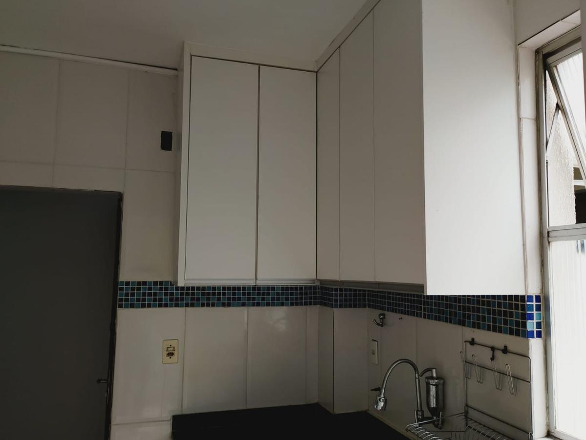 Apartamento, Jardim Atlântico, 3 Quartos, 1 Vaga