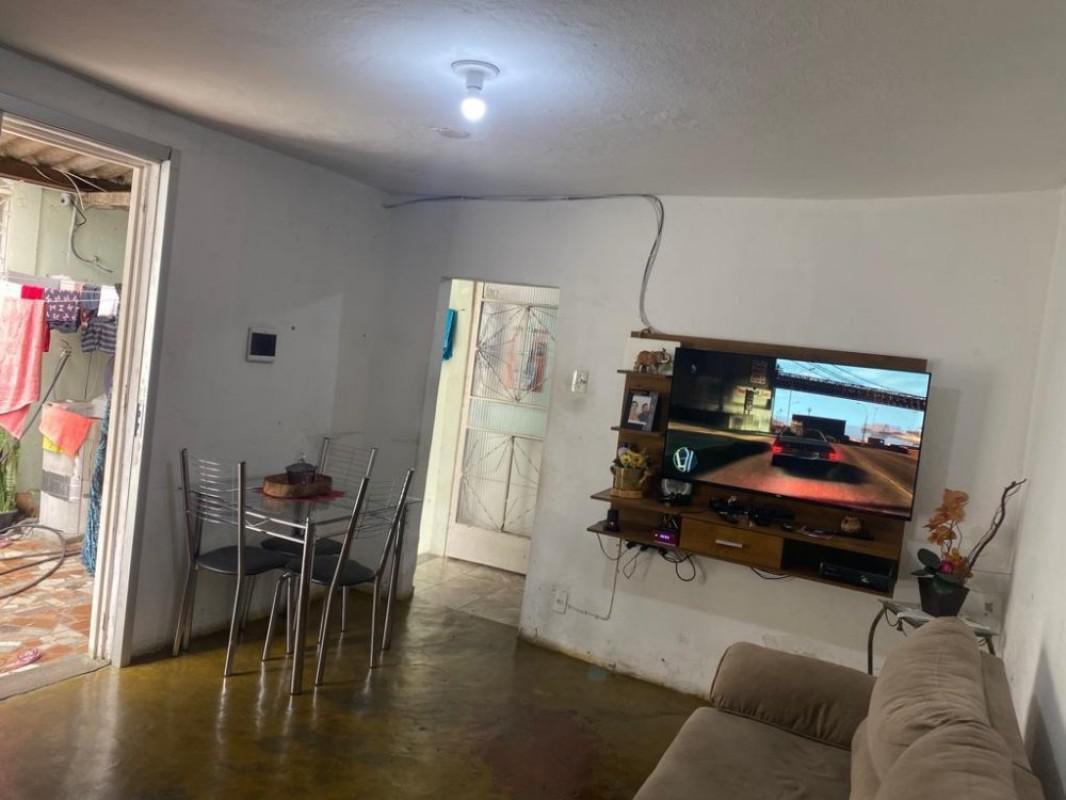 Andar, Teixeira Dias, 0 Quarto, 0 Vaga