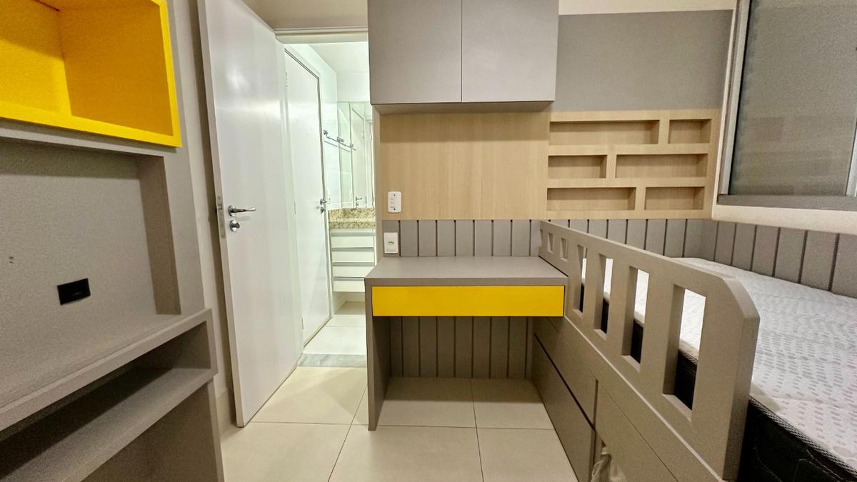 Apartamento, Liberdade, 3 Quartos, 2 Vagas, 3 Suítes