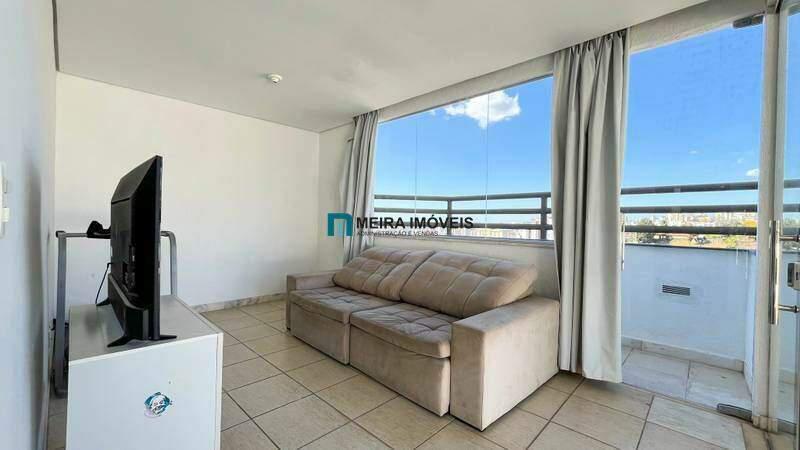 Cobertura, Luxemburgo, 4 Quartos, 2 Vagas, 1 Suíte