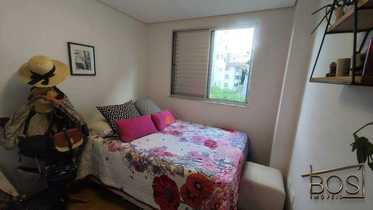 Cobertura, Santo Antônio, 2 Quartos, 4 Vagas, 1 Suíte