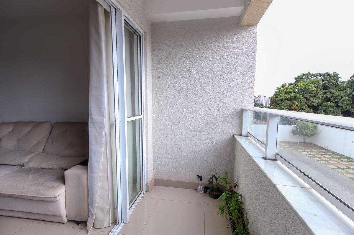 Apartamento, Planalto, 3 Quartos, 1 Vaga, 1 Suíte