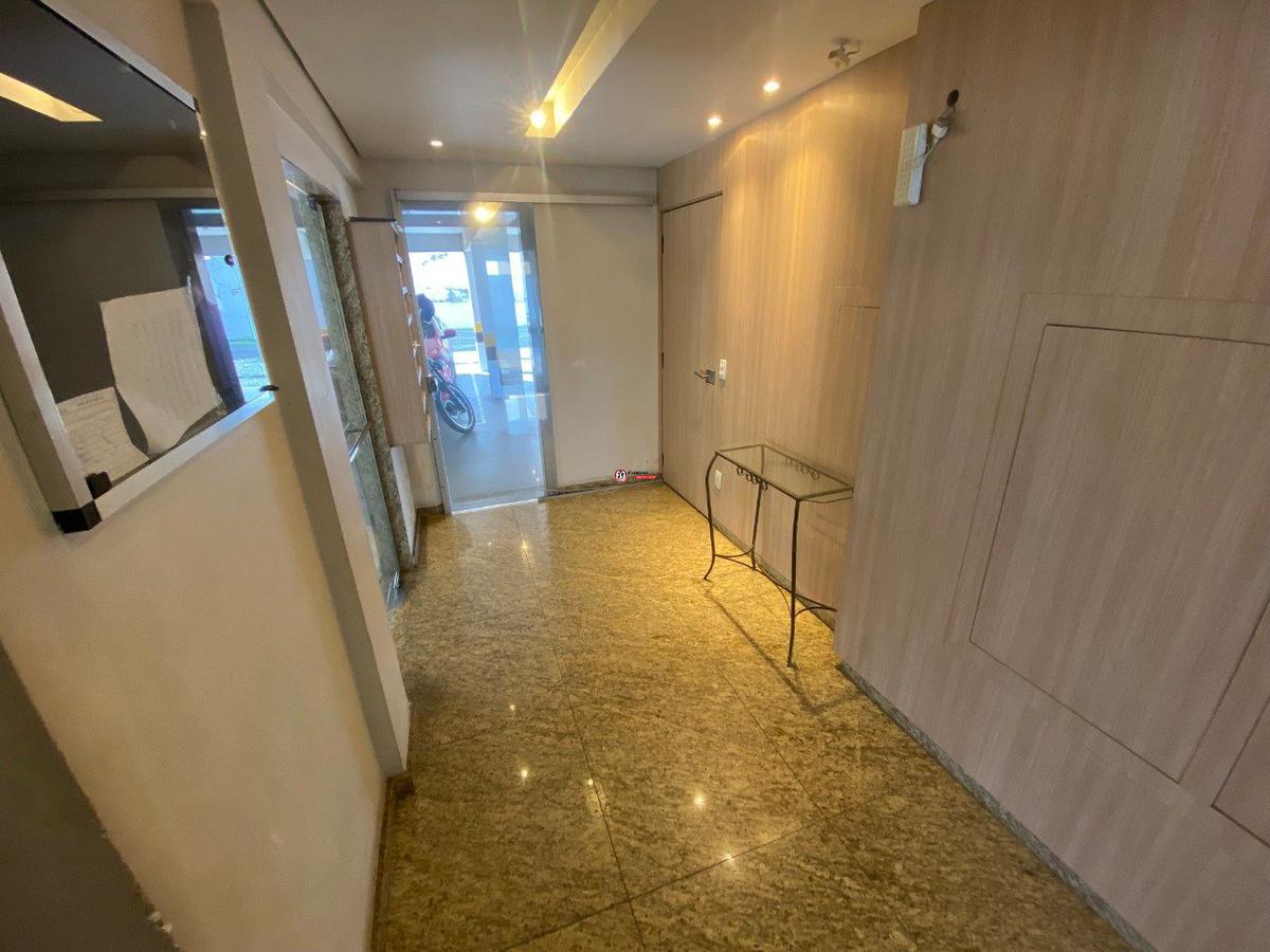Apartamento, Paquetá, 3 Quartos, 1 Vaga, 1 Suíte