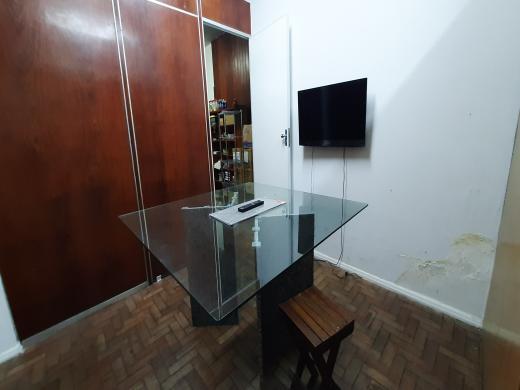 Sala, Centro, 0 Quarto, 2 Vagas