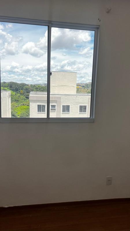 Apartamento, Pousada Del Rey (são Benedito), 2 Quartos, 1 Vaga