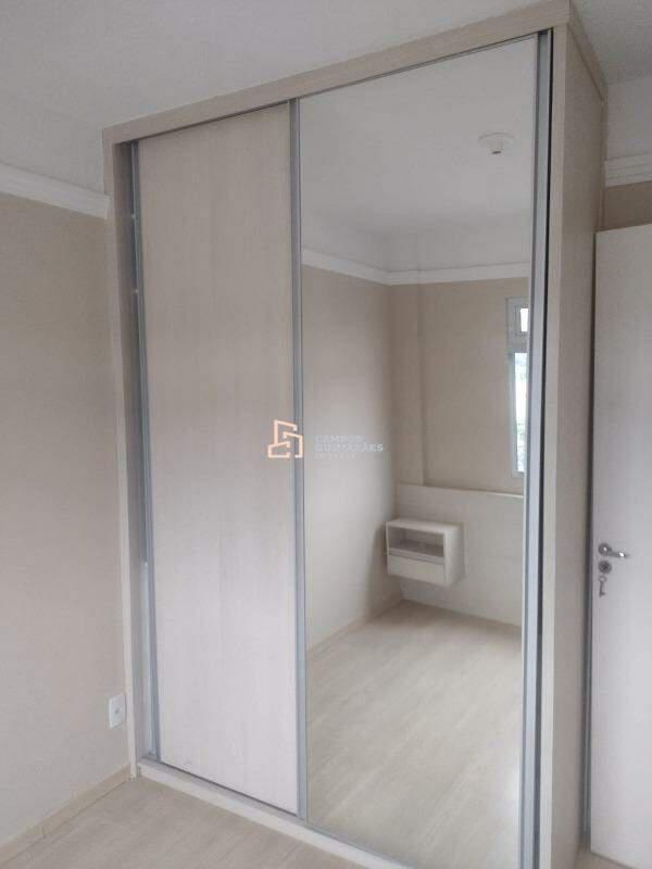 Apartamento, Araguaia, 2 Quartos, 1 Vaga