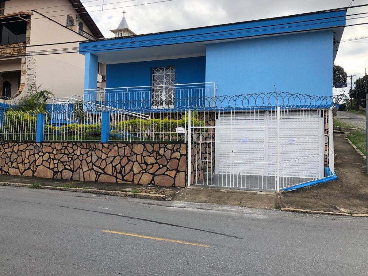 Casa, Renascença, 4 Quartos, 3 Vagas