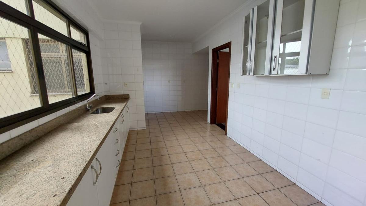 Apartamento, Centro, 3 Quartos, 1 Vaga, 1 Suíte