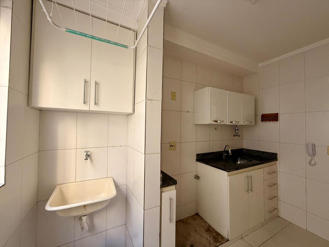 Apartamento, Castelo, 2 Quartos, 2 Vagas, 1 Suíte
