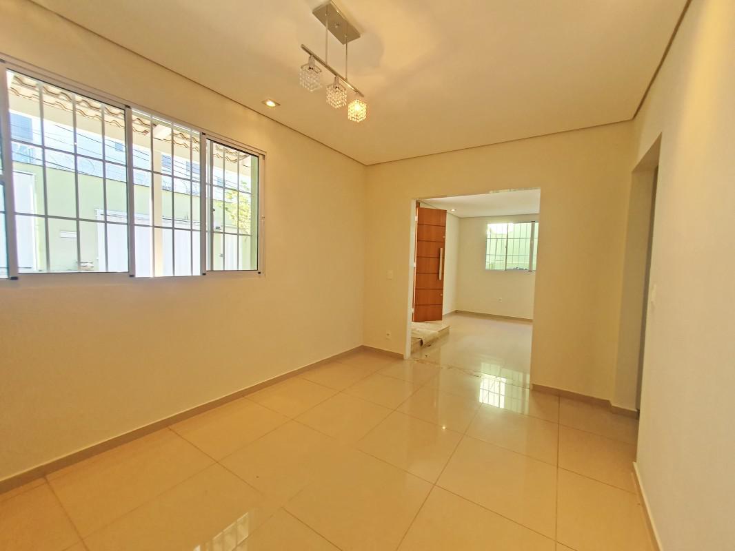 Casa, Salgado Filho, 4 Quartos, 5 Vagas, 3 Suítes