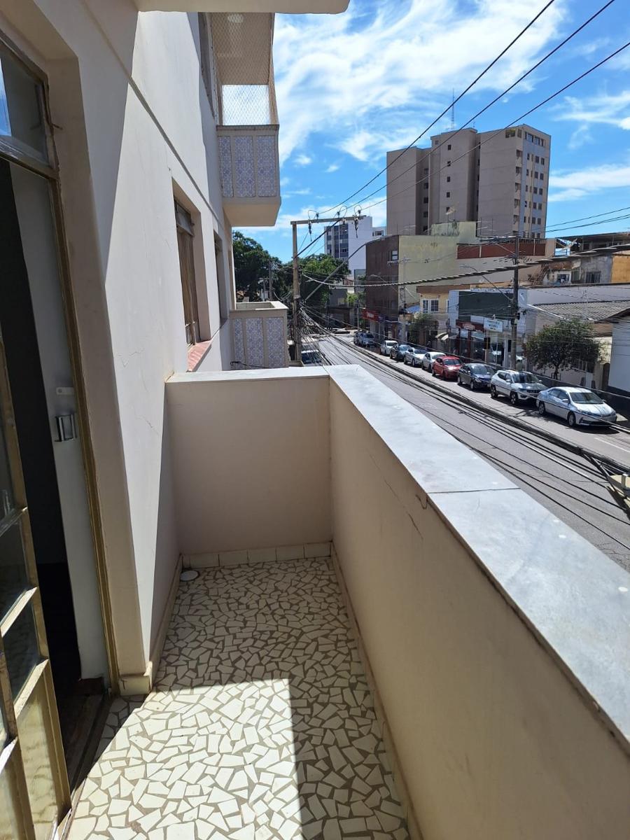 Apartamento, Centro, 3 Quartos, 1 Vaga