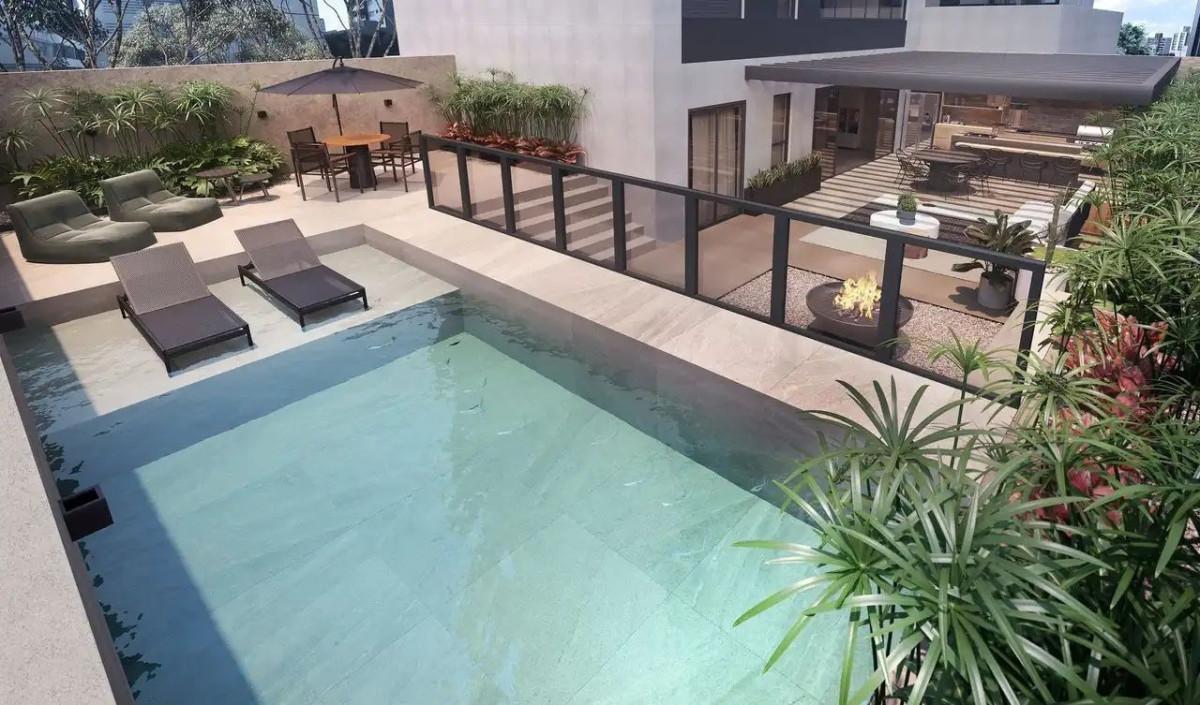 Apartamento, Gutierrez, 3 Quartos, 2 Vagas, 2 Suítes