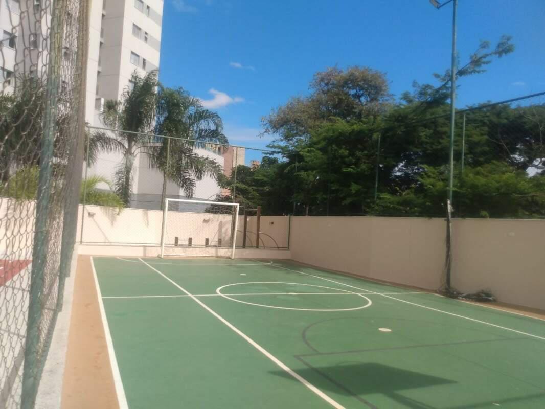 Apartamento, Nova Granada, 3 Quartos, 3 Vagas, 1 Suíte