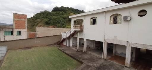 Casa, Todos Os Santos, 5 Quartos, 5 Vagas, 2 Suítes