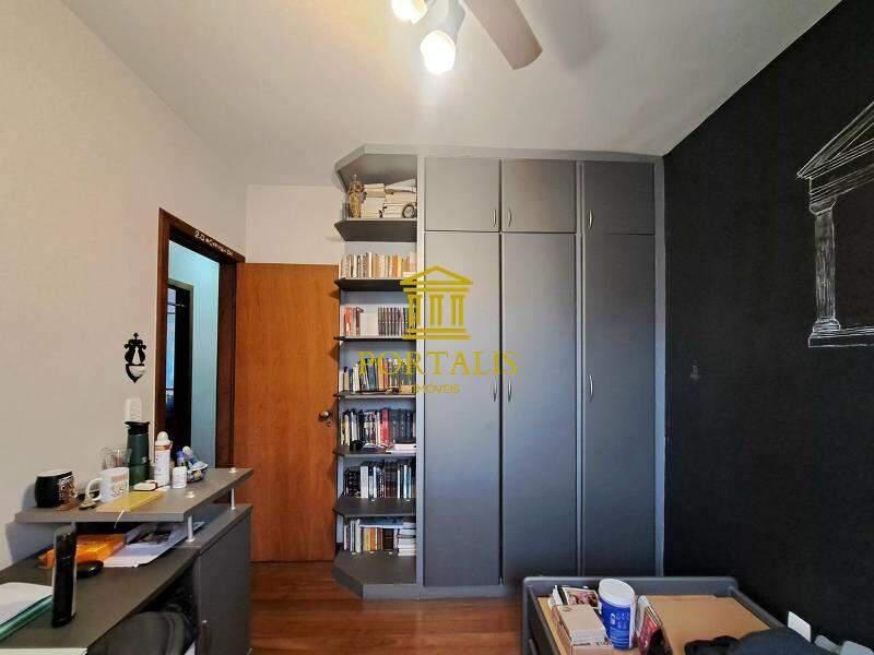 Cobertura, Prado, 4 Quartos, 4 Vagas, 1 Suíte