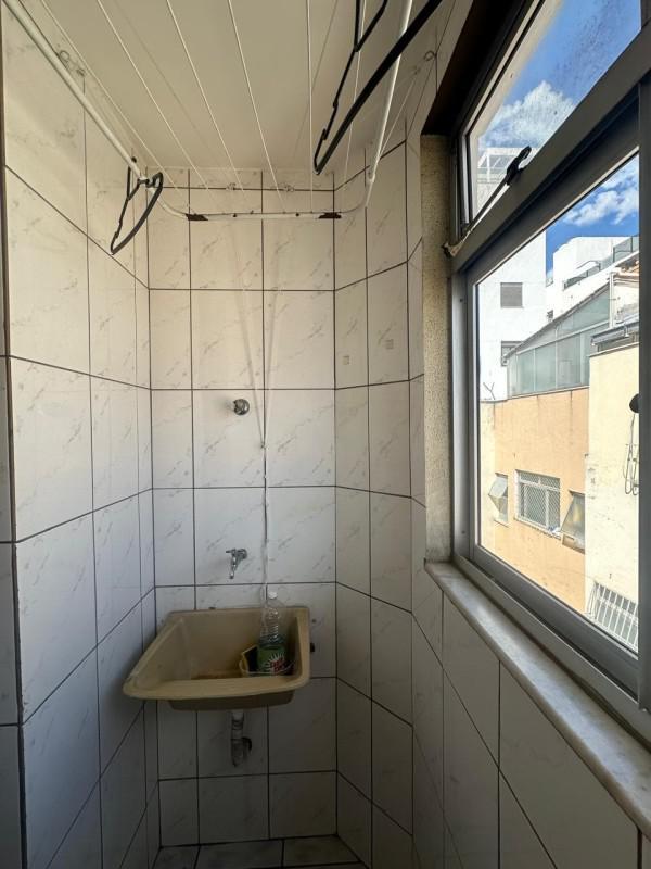Apartamento, Castelo, 2 Quartos, 1 Vaga