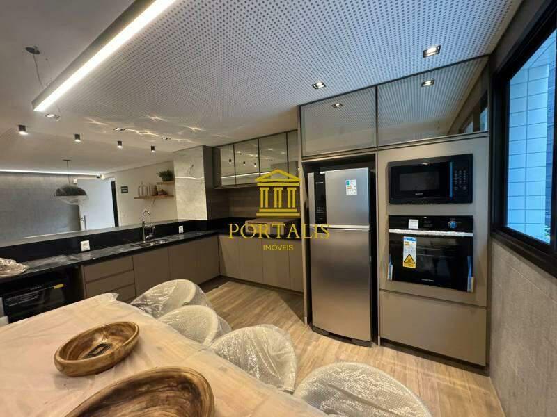 Cobertura, Sion, 2 Quartos, 2 Vagas, 2 Suítes