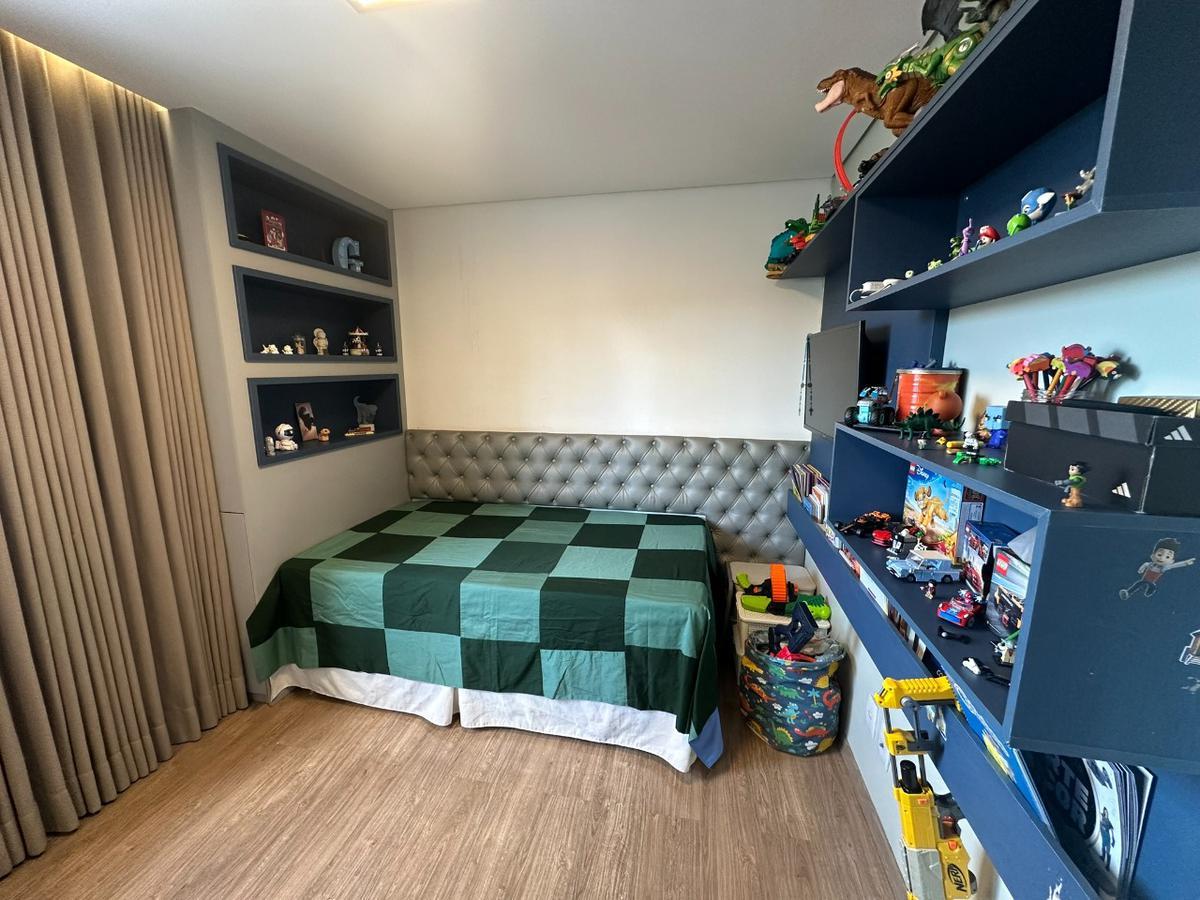 Apartamento, Ipiranga, 3 Quartos, 3 Vagas, 1 Suíte