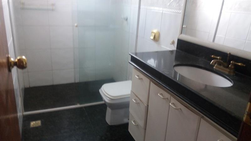 Cobertura, Ouro Preto, 5 Quartos, 3 Vagas, 1 Suíte