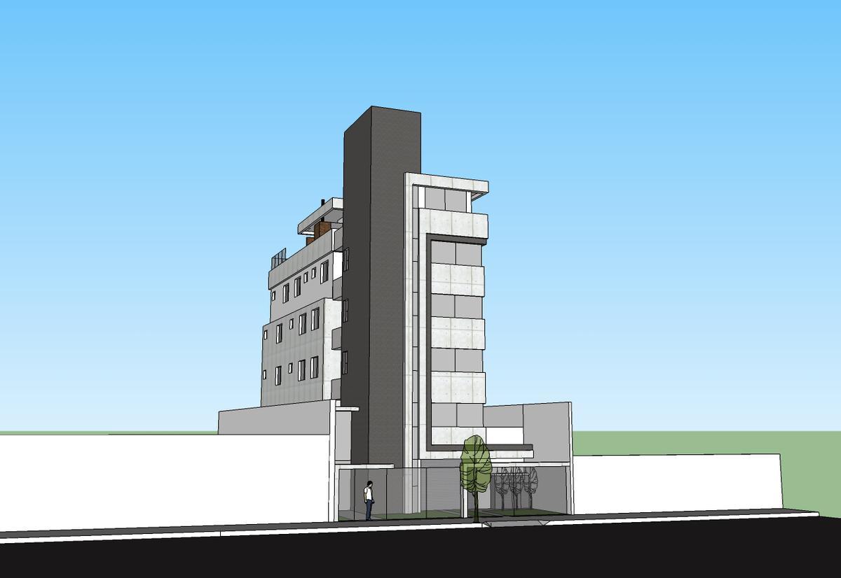Apartamento, Dona Clara, 4 Quartos, 3 Vagas, 3 Suítes