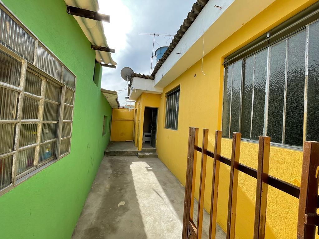 Casa, Caiçaras, 3 Quartos, 1 Vaga