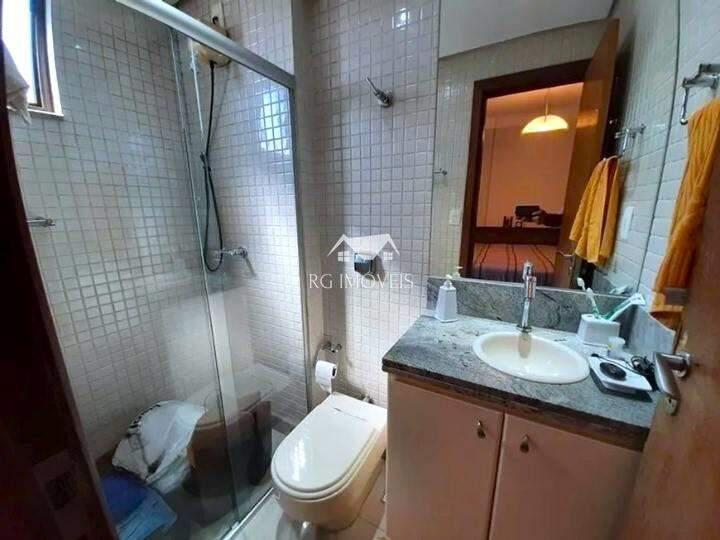 Cobertura, Estoril, 3 Quartos, 3 Vagas, 1 Suíte