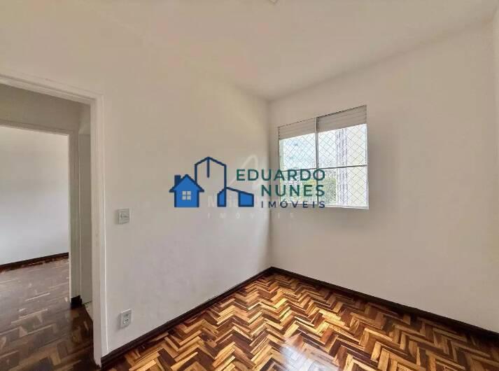 Apartamento, Ipiranga, 2 Quartos, 1 Vaga