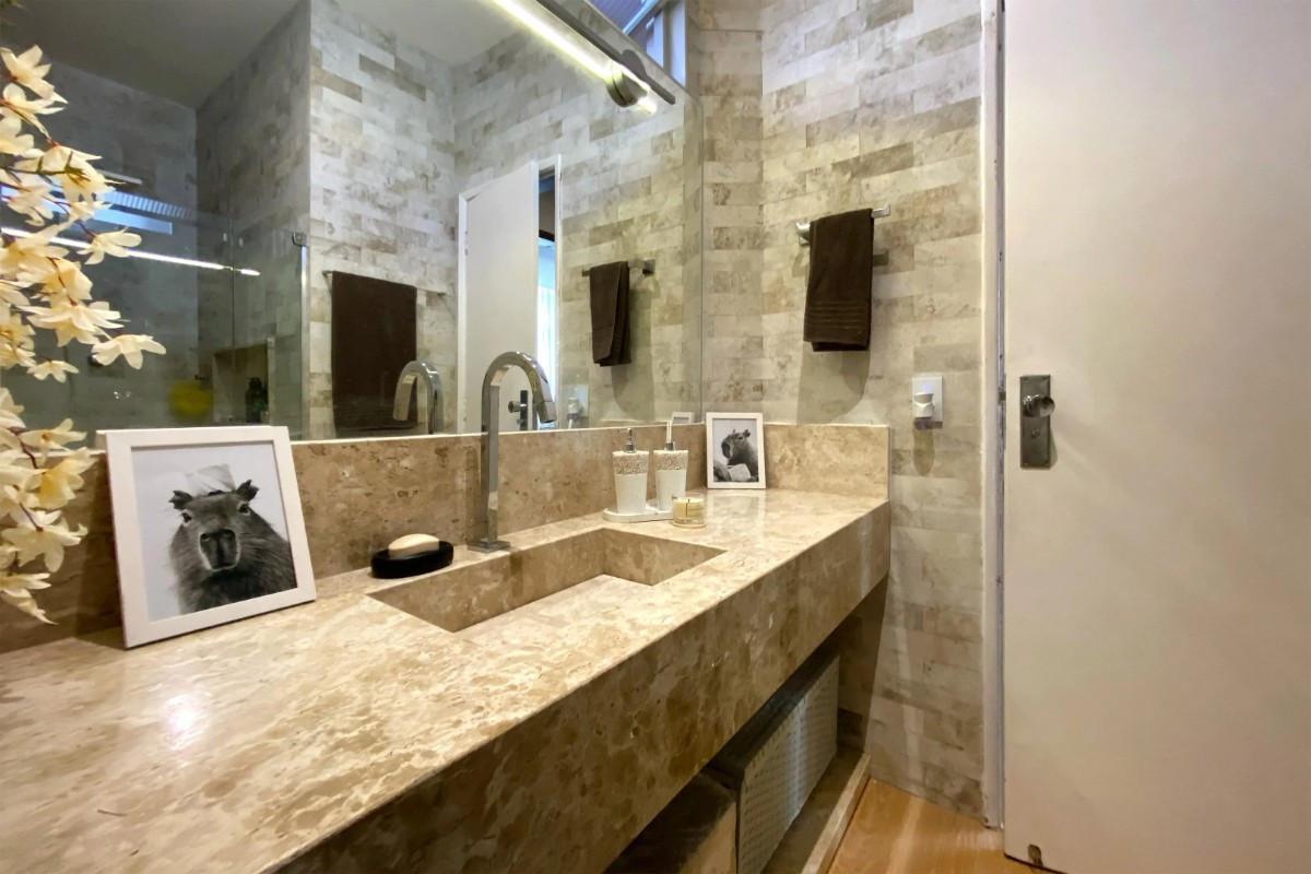 Apartamento, Cidade Nova, 5 Quartos, 3 Vagas, 2 Suítes