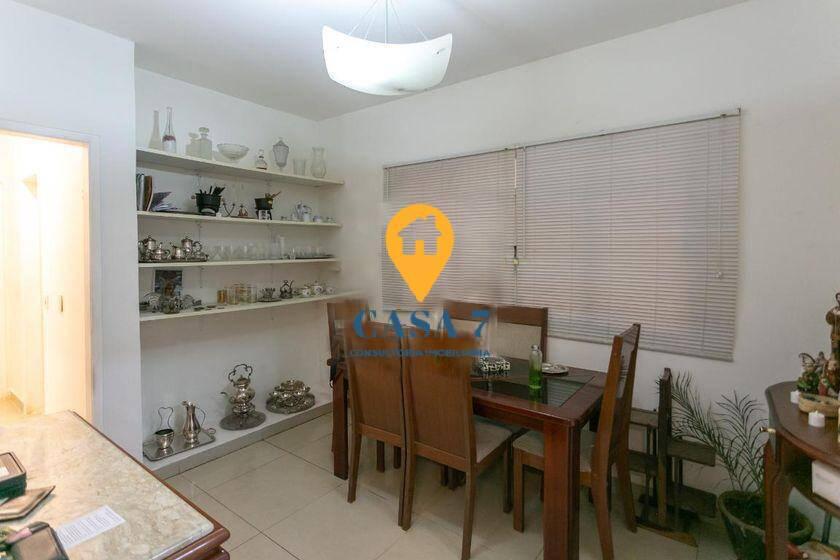 Apartamento, Anchieta, 3 Quartos, 1 Vaga, 1 Suíte
