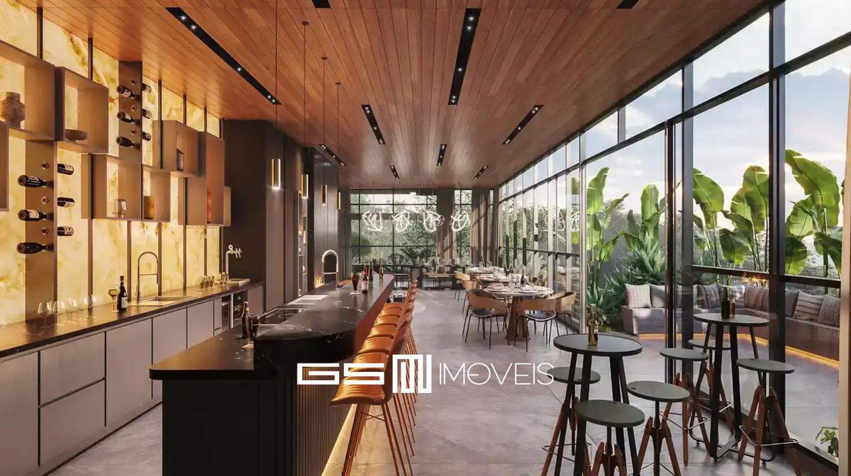 Apartamento, Sion, 3 Quartos, 2 Vagas, 1 Suíte