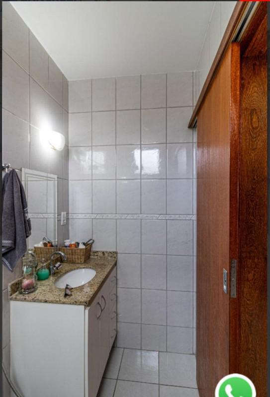 Cobertura, Novo Eldorado, 3 Quartos, 2 Vagas, 1 Suíte