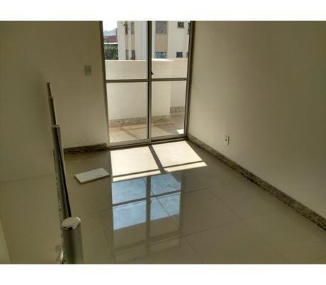 Cobertura, Manacás, 3 Quartos, 2 Vagas, 1 Suíte