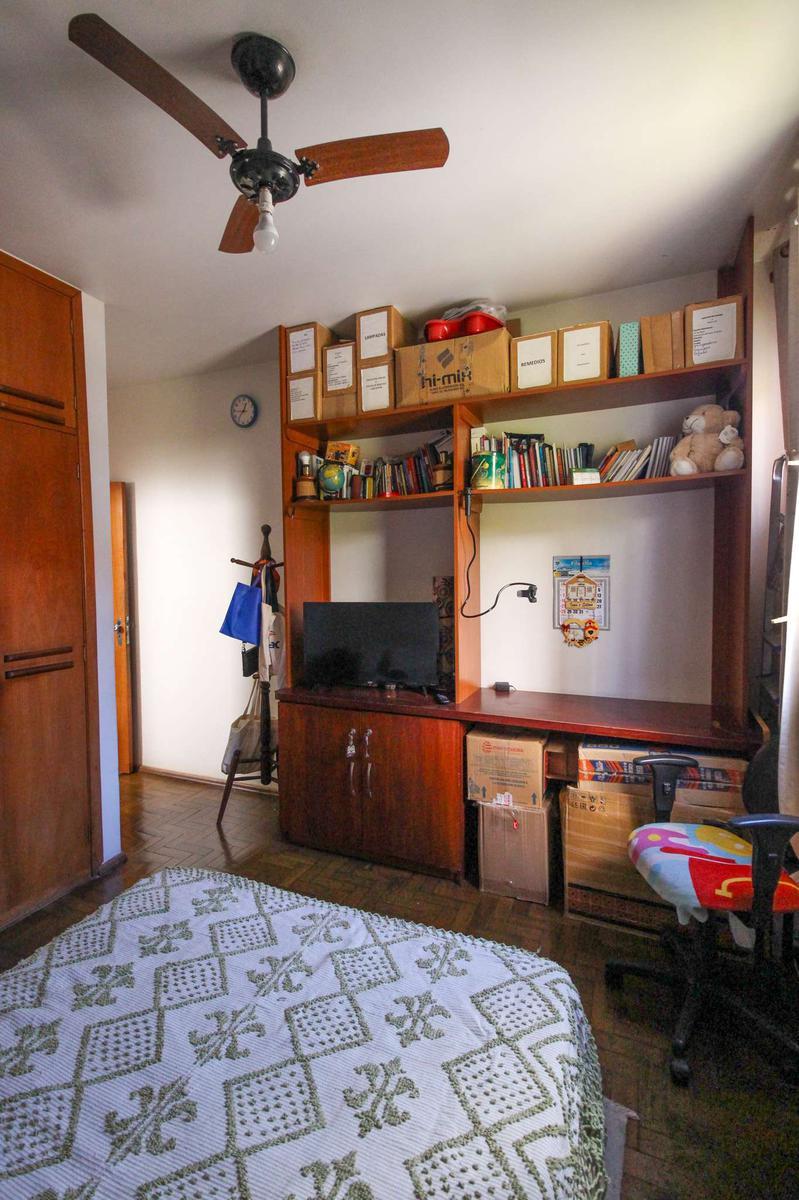 Apartamento, Buritis, 4 Quartos, 2 Vagas, 1 Suíte