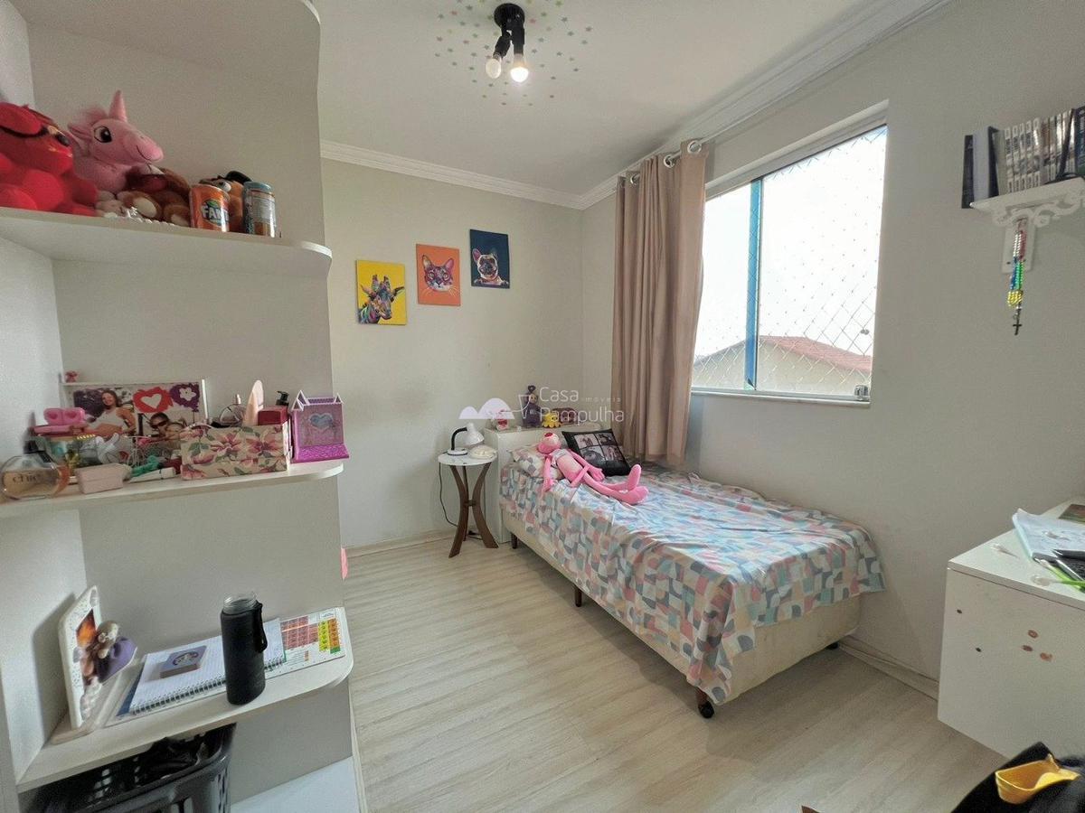 Apartamento, Santa Amélia, 3 Quartos, 1 Vaga, 1 Suíte