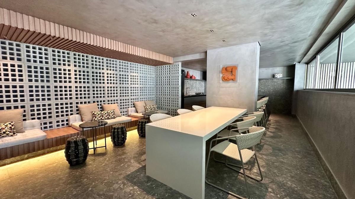 Apartamento, Cruzeiro, 4 Quartos, 4 Vagas, 2 Suítes