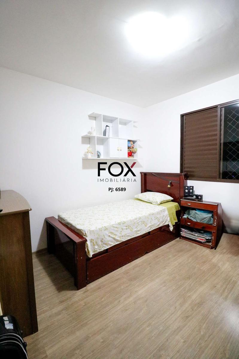 Apartamento, Ouro Preto, 3 Quartos, 1 Vaga, 1 Suíte