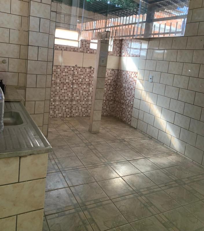 Casa, São Salvador, 2 Quartos, 4 Vagas