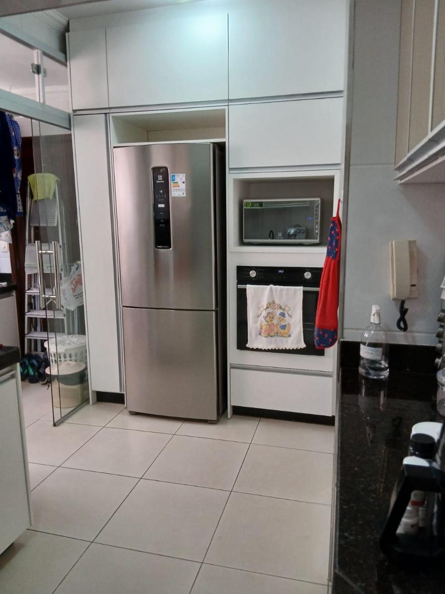 Apartamento, Cidade Nova, 3 Quartos, 1 Vaga