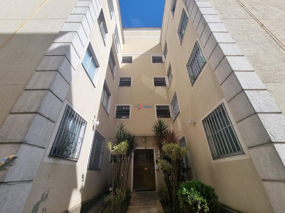 Apartamento, Jardim Riacho das Pedras, 2 Quartos, 1 Vaga